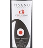 11 Tannat Merlot Cisplatino (Cesar Pisano E Hijos) 2011